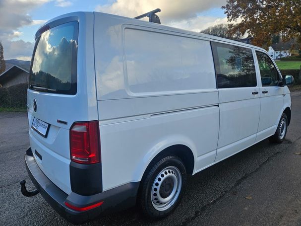 Volkswagen T6 Transporter 4Motion 110 kW image number 3