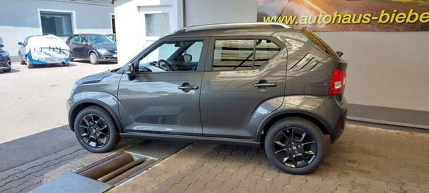 Suzuki Ignis 61 kW image number 3