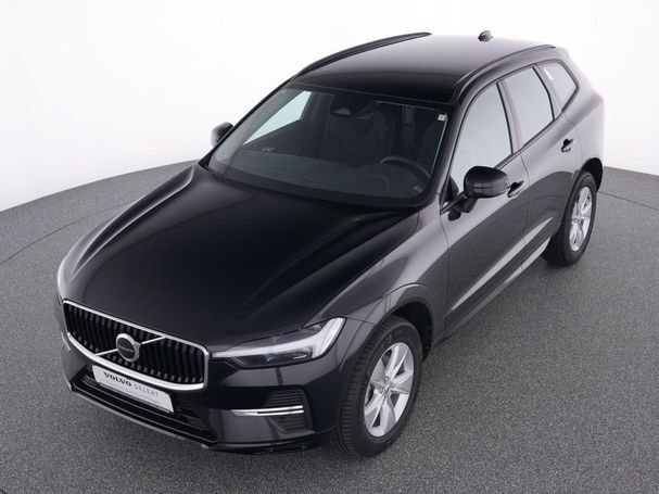 Volvo XC60 B4 Essential 145 kW image number 18