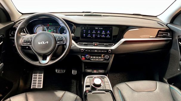 Kia Niro e 150 kW image number 7