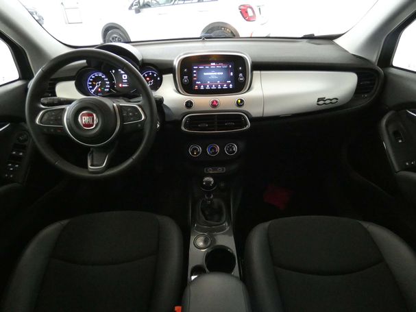 Fiat 500X 1.0 88 kW image number 10