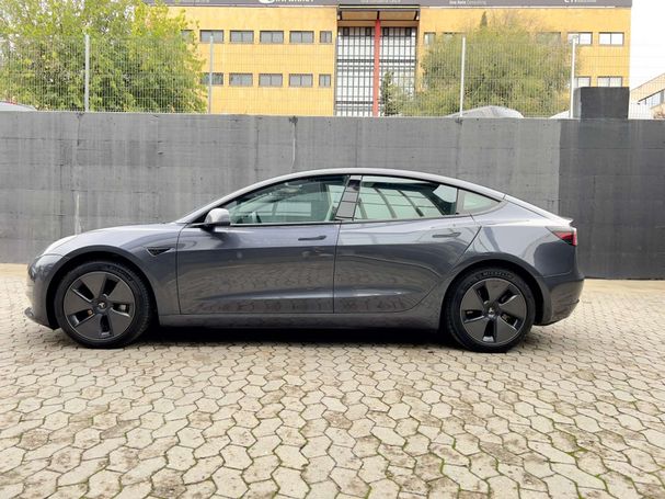 Tesla Model 3 Long Range AWD Dual Motor 324 kW image number 6