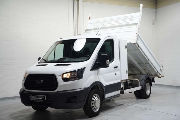 Ford Transit L2 96 kW image number 1