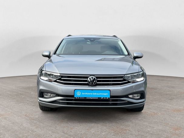 Volkswagen Passat Variant 1.5 TSI Business DSG 110 kW image number 10