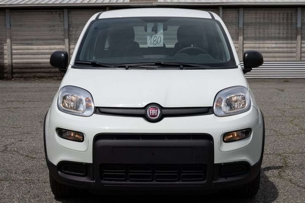 Fiat Panda 1.0 Hybrid 51 kW image number 3