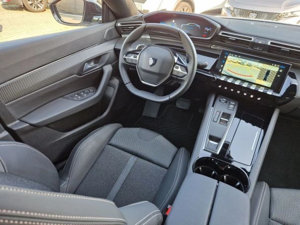 Peugeot 508 165 kW image number 18