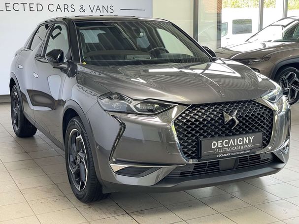 DS Automobiles 3 Crossback 114 kW image number 4