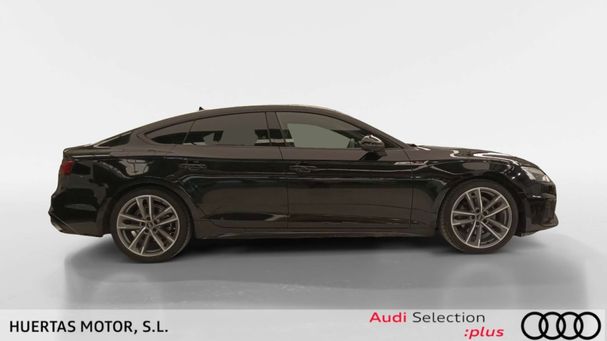 Audi A5 2.0 TDI S-line 120 kW image number 5