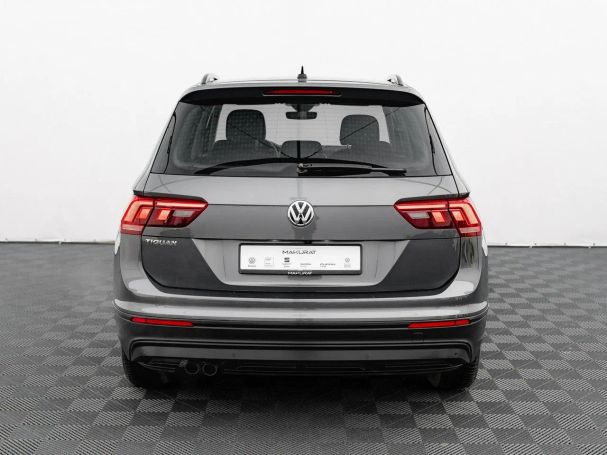 Volkswagen Tiguan 1.5 TSI DSG Comfortline 110 kW image number 9