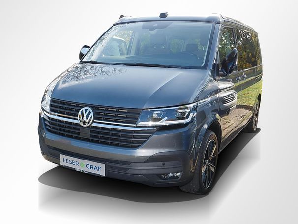 Volkswagen T6 California 2.0 TDI Beach Tour Edition DSG 4Motion 150 kW image number 14