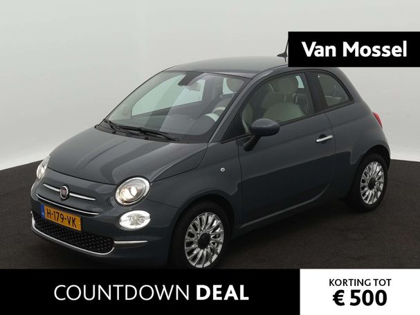 Fiat 500 1.0 51 kW image number 1