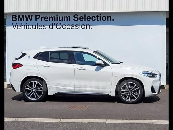 BMW X2 xDrive 162 kW image number 2