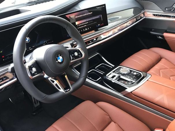 BMW 740d xDrive 220 kW image number 10