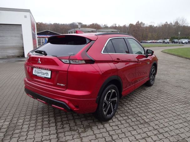 Mitsubishi Eclipse Cross 138 kW image number 2