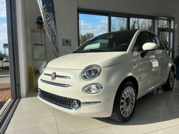 Fiat 500 1.0 51 kW image number 1