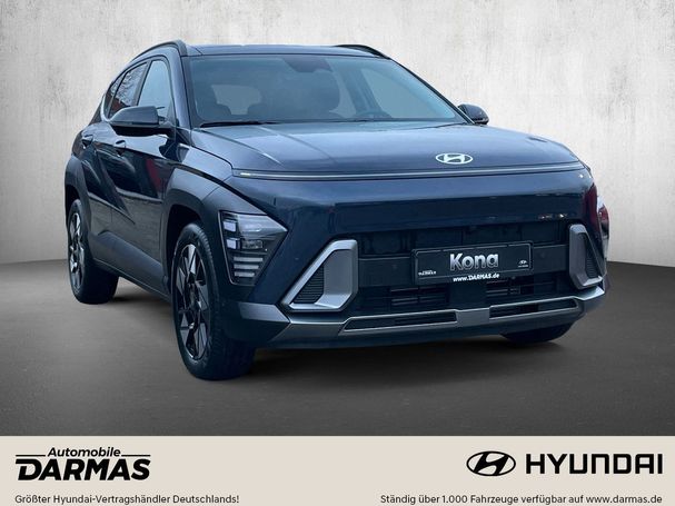 Hyundai Kona 1.6 DCT 146 kW image number 2