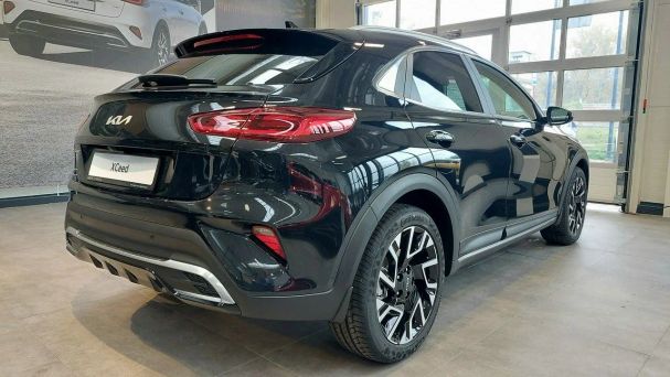 Kia XCeed 103 kW image number 10