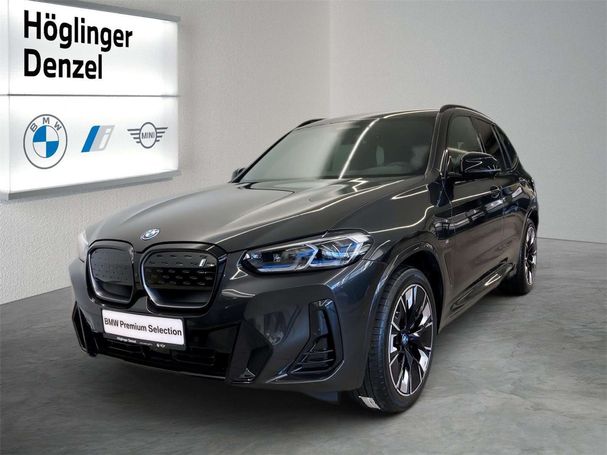 BMW iX3 M Sport 210 kW image number 2