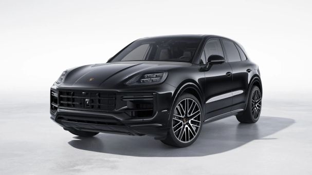 Porsche Cayenne 544 kW image number 1