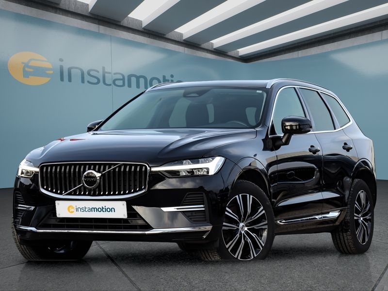 Volvo XC60 B4 Diesel