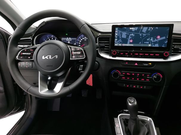 Kia XCeed 1.0 T-GDI Vision 74 kW image number 9