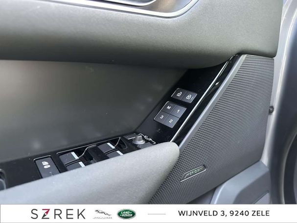 Land Rover Range Rover Velar P400e S 297 kW image number 8