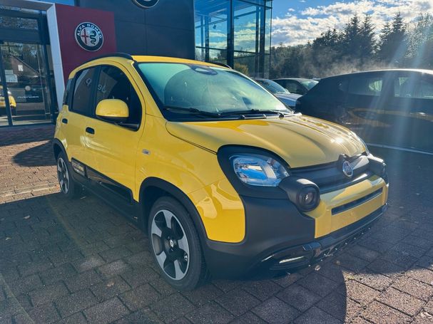 Fiat Panda 51 kW image number 2