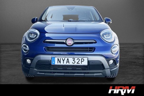 Fiat 500X 1.3 DCT Cross 111 kW image number 2