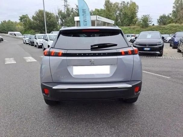 Peugeot 2008 PureTech 74 kW image number 3