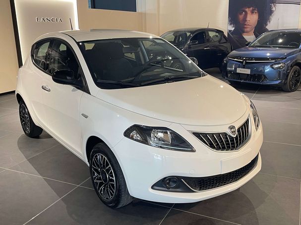 Lancia Ypsilon 53 kW image number 2