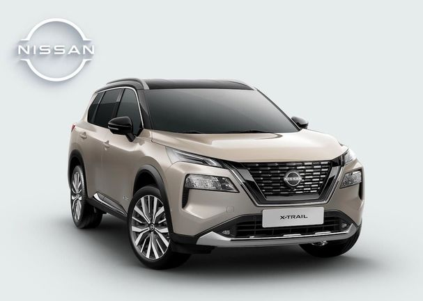 Nissan X-Trail e-Power N-Connecta 150 kW image number 1