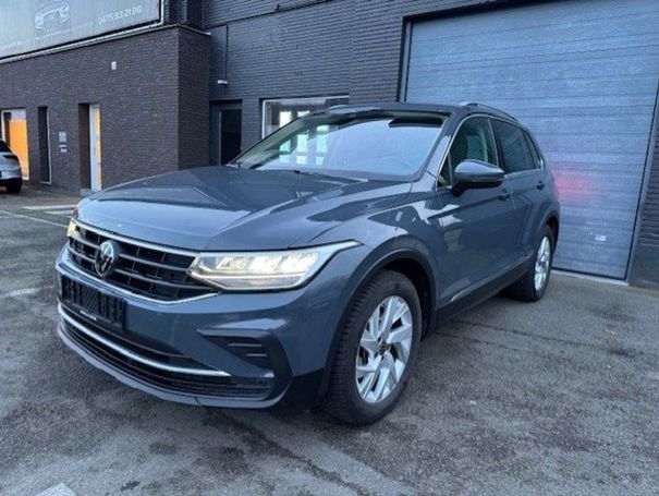 Volkswagen Tiguan 1.5 TSI DSG 110 kW image number 1