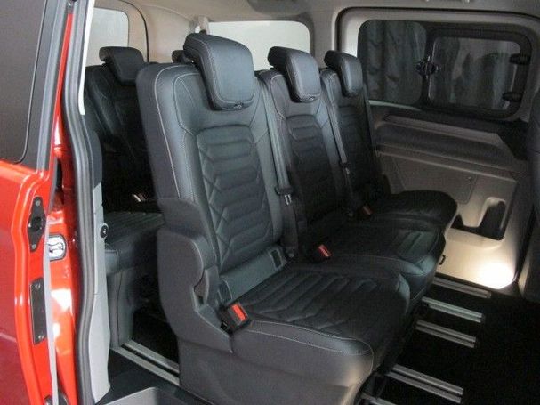 Ford Transit Custom Titanium 110 kW image number 14