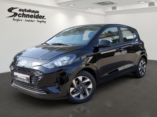 Hyundai i10 1.2 Trend 58 kW image number 1