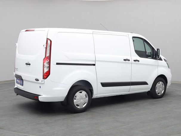 Ford Transit Custom 300 L1 Trend 96 kW image number 21