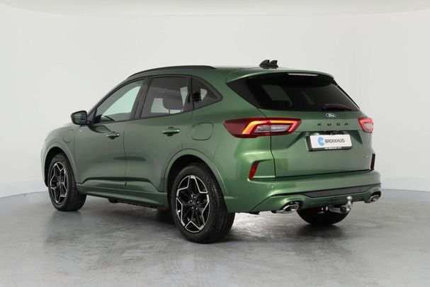 Ford Kuga 2.5 PHEV ST-Line 179 kW image number 26