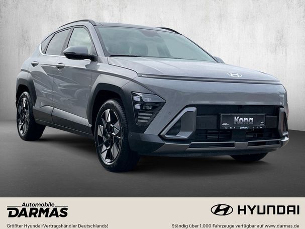 Hyundai Kona 1.6 DCT 146 kW image number 2