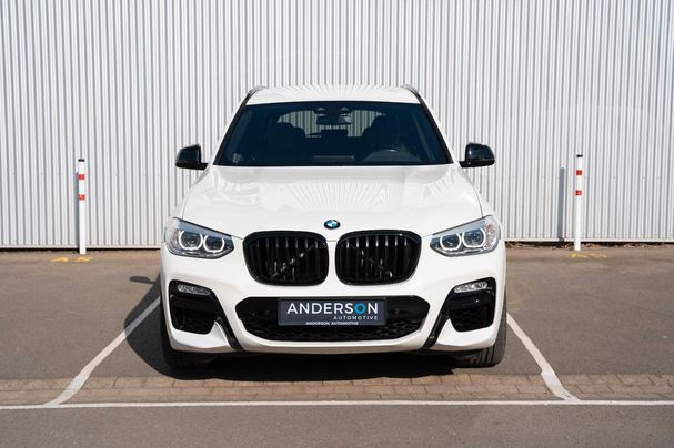 BMW X3 M40i xDrive 260 kW image number 3