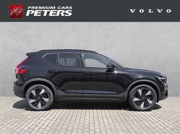 Volvo XC40 Recharge Pure Electric Plus 185 kW image number 6