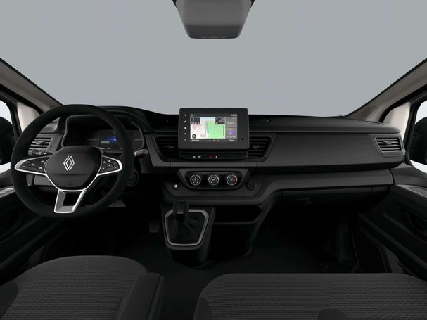 Renault Trafic L2H1 E-Tech Electric 90 kW image number 12