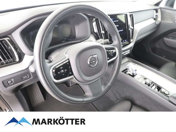 Volvo XC60 AWD B5 173 kW image number 15