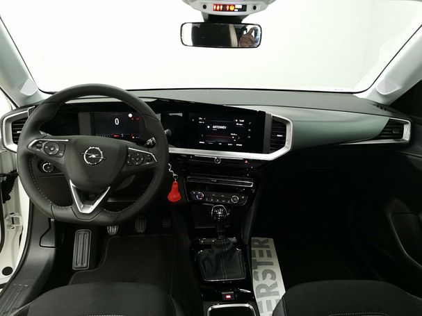 Opel Mokka 1.2 DI Turbo 74 kW image number 8