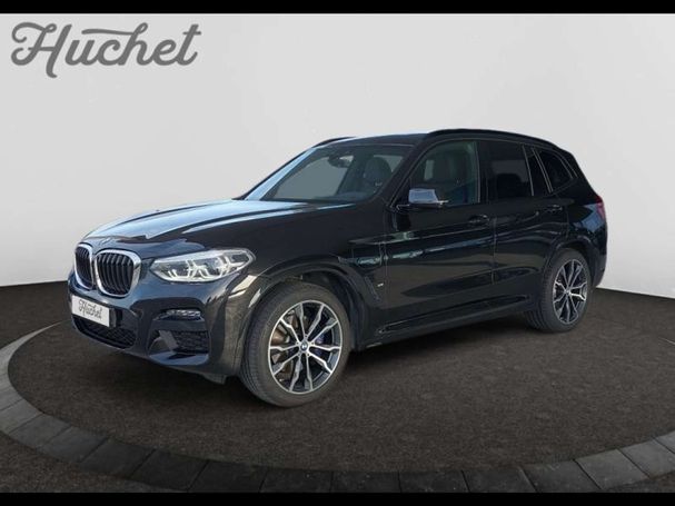 BMW X3 xDrive 137 kW image number 1