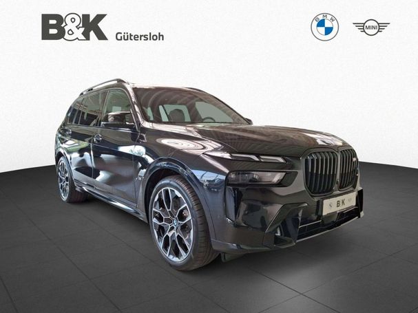 BMW X7 xDrive 390 kW image number 3