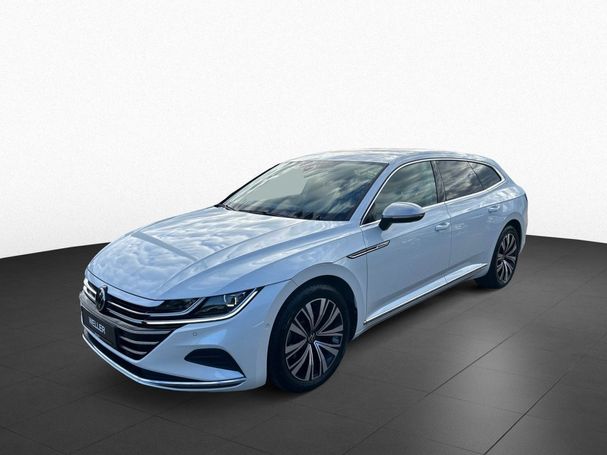 Volkswagen Arteon 2.0 TDI 147 kW image number 1