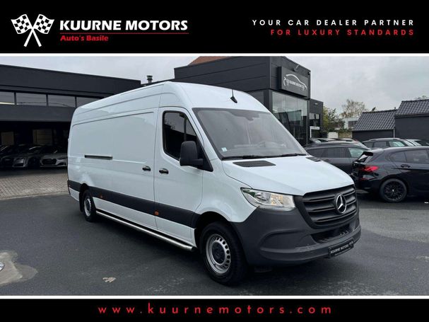 Mercedes-Benz Sprinter 315 CDI 110 kW image number 3