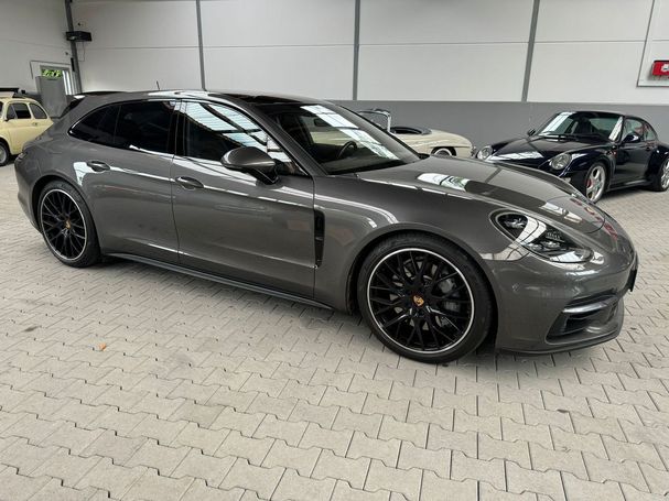 Porsche Panamera 4 S 324 kW image number 13