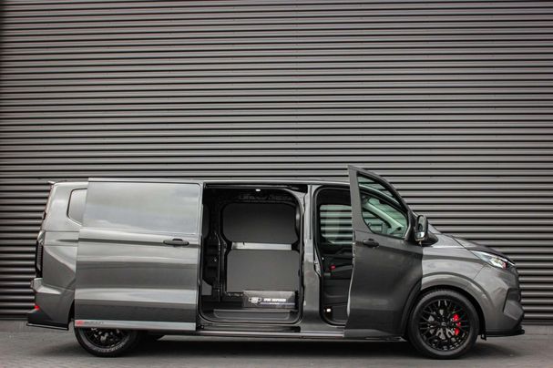 Ford Transit Custom 300 L2H1 100 kW image number 8