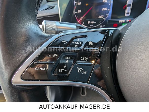 Mercedes-Benz S 450 L 4Matic 270 kW image number 16