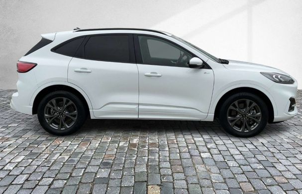 Ford Kuga 2.5 ST-Line CVT 165 kW image number 5